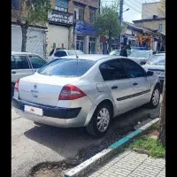 مگان۱۶۰۰دنده