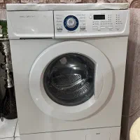 لباسشویی پاکشوما