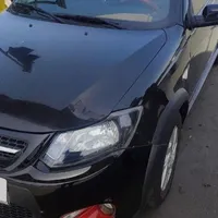 کوییک اتوماتیک R پلاس، مدل ۱۴۰۲