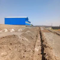 اجاره بیل بکهو در شهرک صنعتی توس، پیامبر اعظم