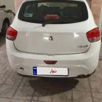 تیبا ۲ مدل ۹۹