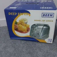 سرخکن چرخشی اکبند با کارتن