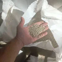 فروش گرانول درجه یک هاش عسلی