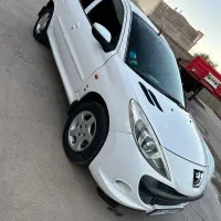 207 مدل 90 TU5