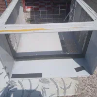 کولر پنجرهایlG