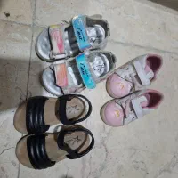 کفش بچگانه