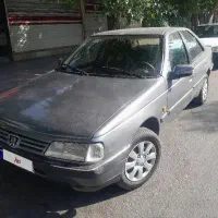 مدل۸۸دوگانه فابریک.بدونه رنگ شاسی بدونه ضربه