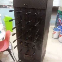 دستگاه بلال و فر بلالی و فر هات داگ ، لوازم بلالی