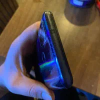 گوشی A21|موبایل|بابل, |دیوار