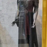 لباس مجلسی خاص