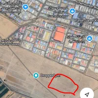فروش-زمین-صنعتی-1000-متری