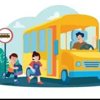 سرویس مدارس هستم