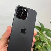 گوشی موبایل آیفون 16 پرو مکس