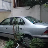 سمند معمولی ۸۶