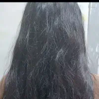 خریدار مو
