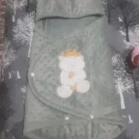 دو عدد قنداق