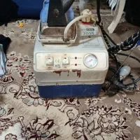 اتو بخار