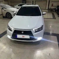 دنا پلاس مدل ۱۴۰۱ اتومات