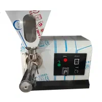 قیمت ویژه دستگاه روغن‌گیری کالیبر ۳۵ خانگی اقساط