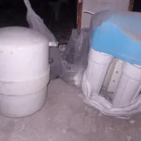 دستگاه تصفیه اب