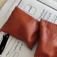 سرکتاب رزق و روزی و گشایش کار