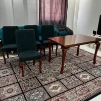 میزوصندلی غذاخوری