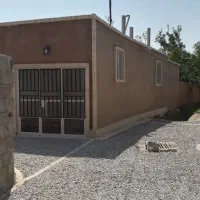 خونه باغ دنج مهریز