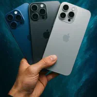 ۱۵پرومکس طرح اپل/باتری4700+آیفون بدون پرش انتن