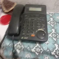 خط ثابت باگوشی