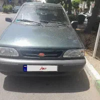 پراید ۸۱