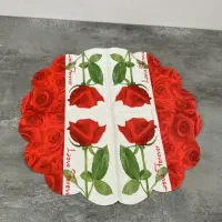 دستمال جادویی(انسان متمایزی باش)