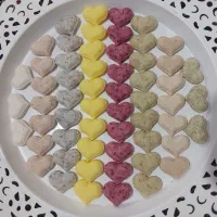قند گیاهی و فانتزی