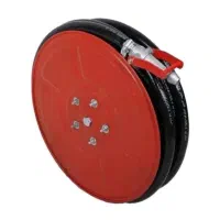 فروش تجهیزات و خدمات کامل آتش‌نشانی