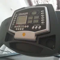 تردمیل ۵۵۰۰ مگا فیتنس باشگاهی در حد صفر