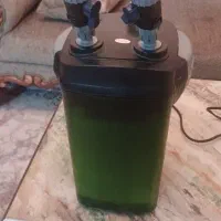 فیلتر سطلی اکواریوم