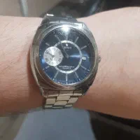 ساعت ژمیس