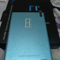 تبلت EI TECH نو ال سی دی شکسته