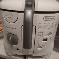 سرخ کن دلونگی نو