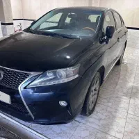 Rx350 لکسوس