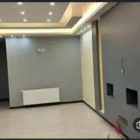 نقاشی ساختمان ودروپنجره ونصب ونقاشی کناف