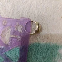 طلا انگشتر و گوشواره