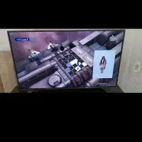 فروش تلویزون ۵۵ اینج ال جی