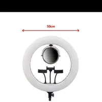 رینگ لایت hero  پلمپ  زیر قیمت بازار