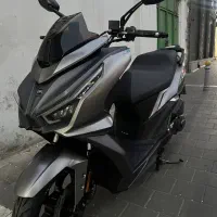 لاکی ایوو ۱۸۵