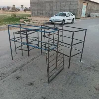 جوشکار سیار  کنگان