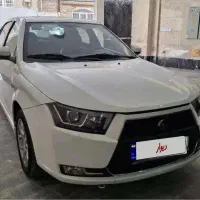 دنا پلاس توربوسانروف  5 دنده مدل ۹۹ نقد و اقساط