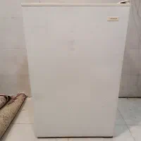 یخچال کوچک کاملآ سالم