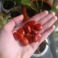 سنگ های طبیعی درجه یک (تامبل)