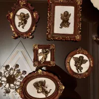 تابلو برجسته پلی استر