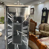 ساعت رومیزی